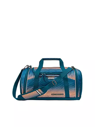 COOCAZOO | Bolsa de deporte Pacific Tribes | 